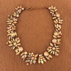 J crew necklace